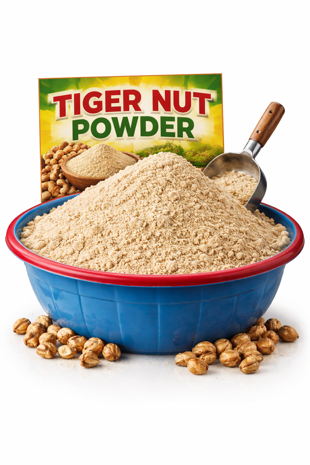 Tiger Nut