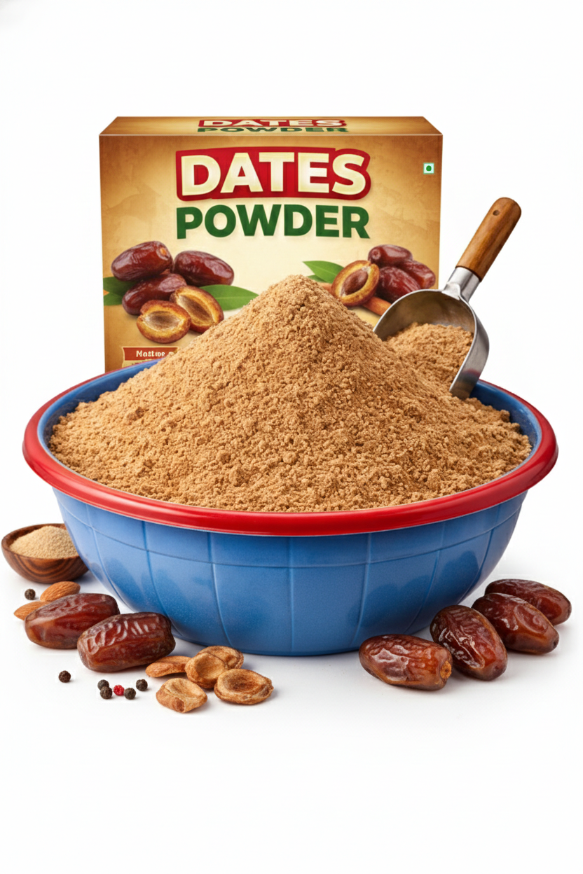 Dates